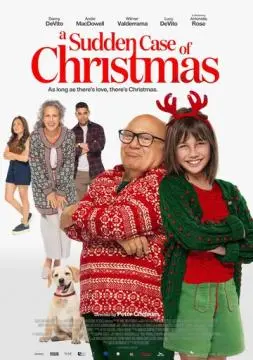 Рождество не по плану онлайн